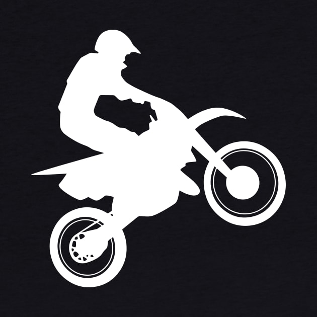 Motocross by hobrath